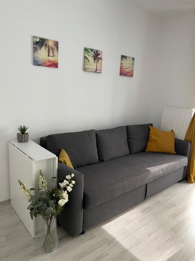Plaza Luxury Near Presidential Palace Appartamento Bucarest