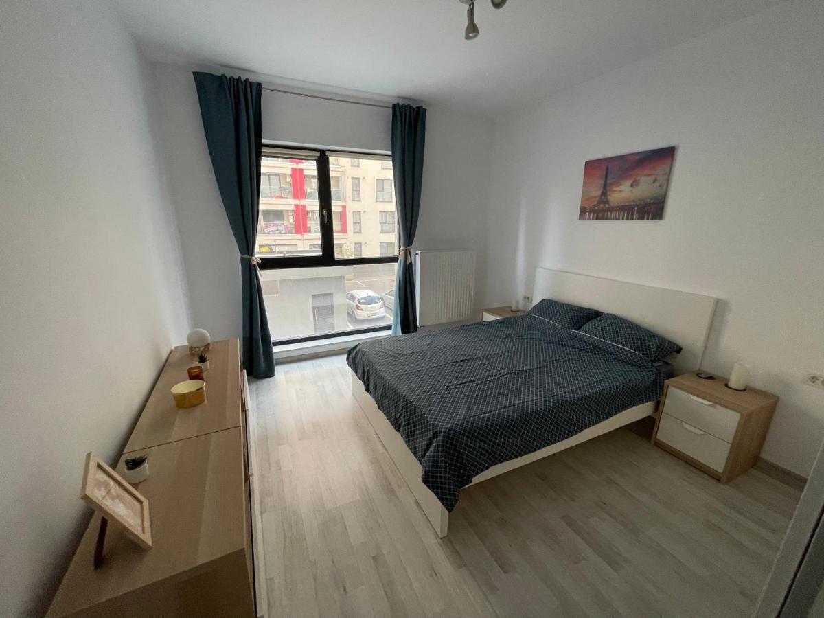 Appartamento Plaza Luxury Near Presidential Palace *