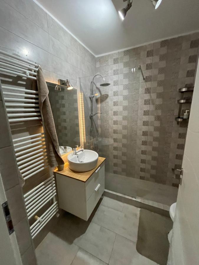 Appartamento Plaza Luxury Near Presidential Palace Bucarest