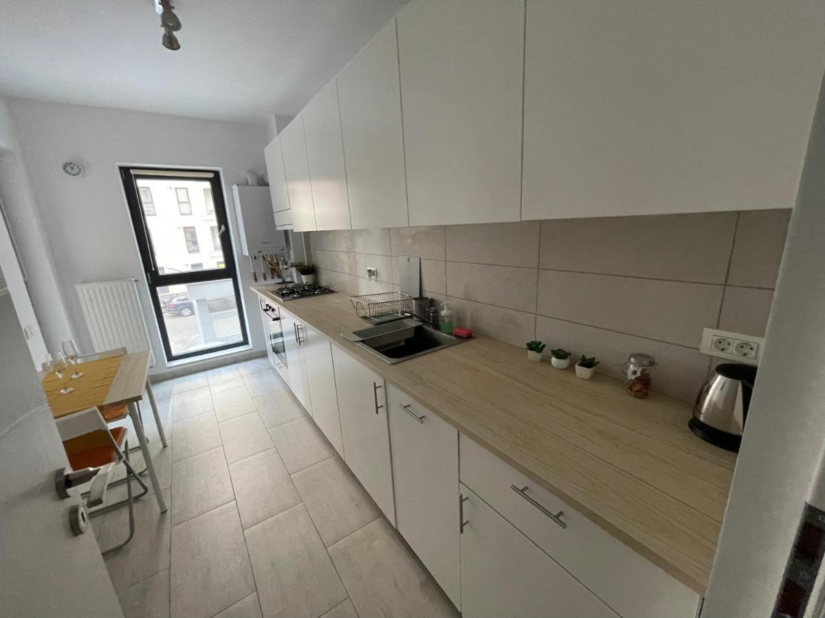 Plaza Luxury Near Presidential Palace Appartamento