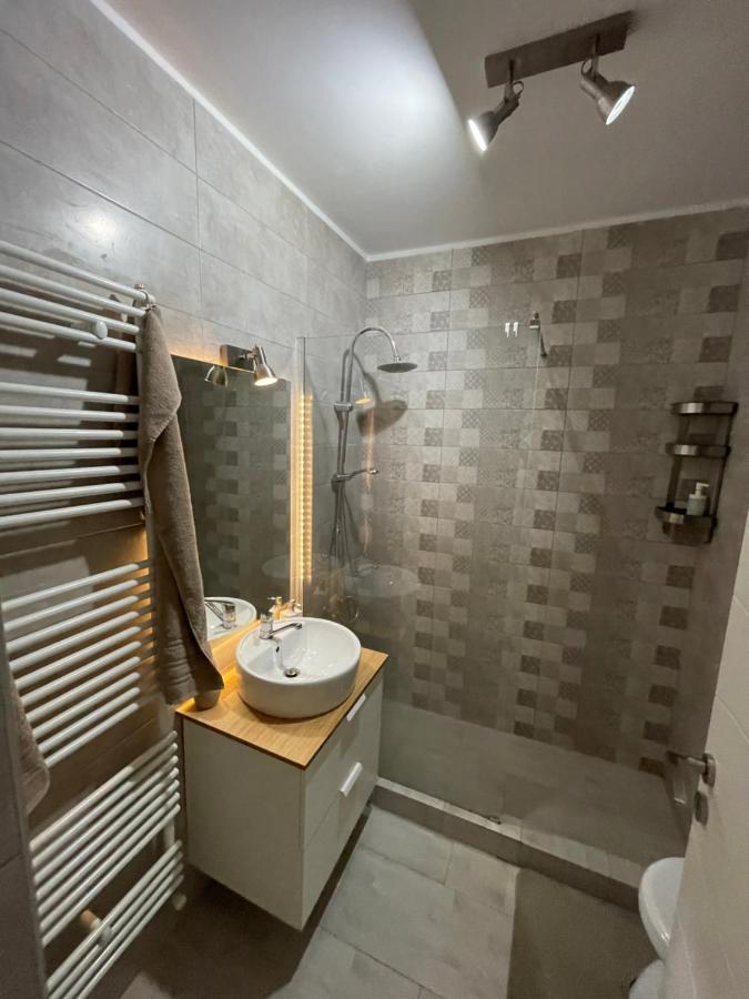 Appartamento Plaza Luxury Near Presidential Palace Bucarest