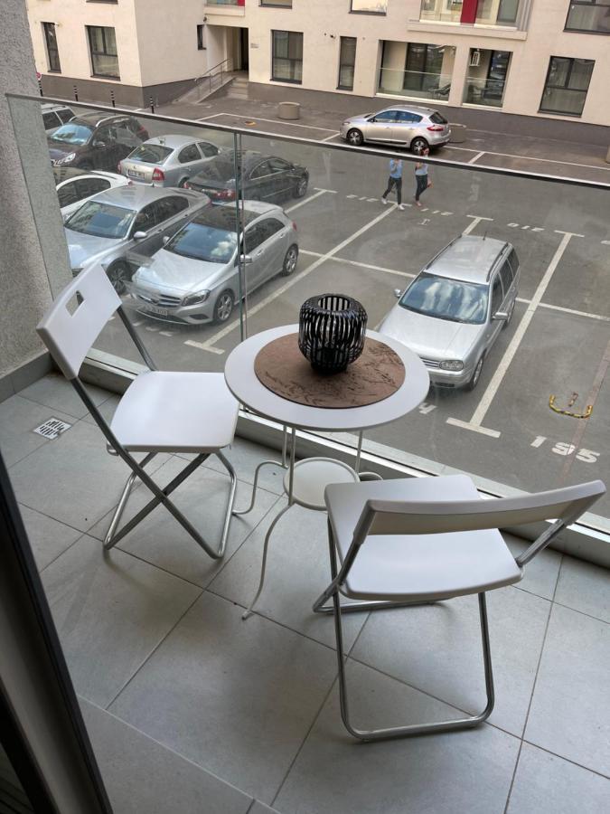 Plaza Luxury Near Presidential Palace Appartamento