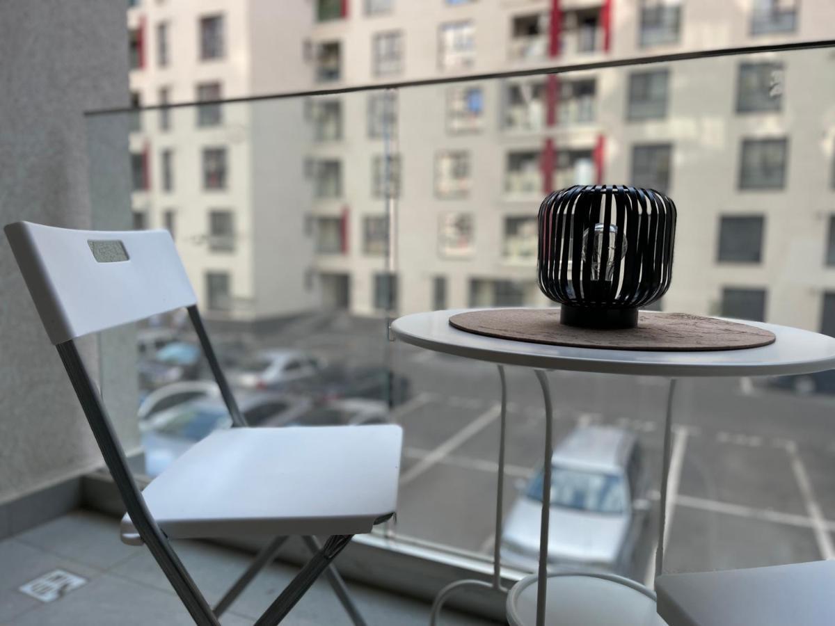 Plaza Luxury Near Presidential Palace Appartamento Bucarest