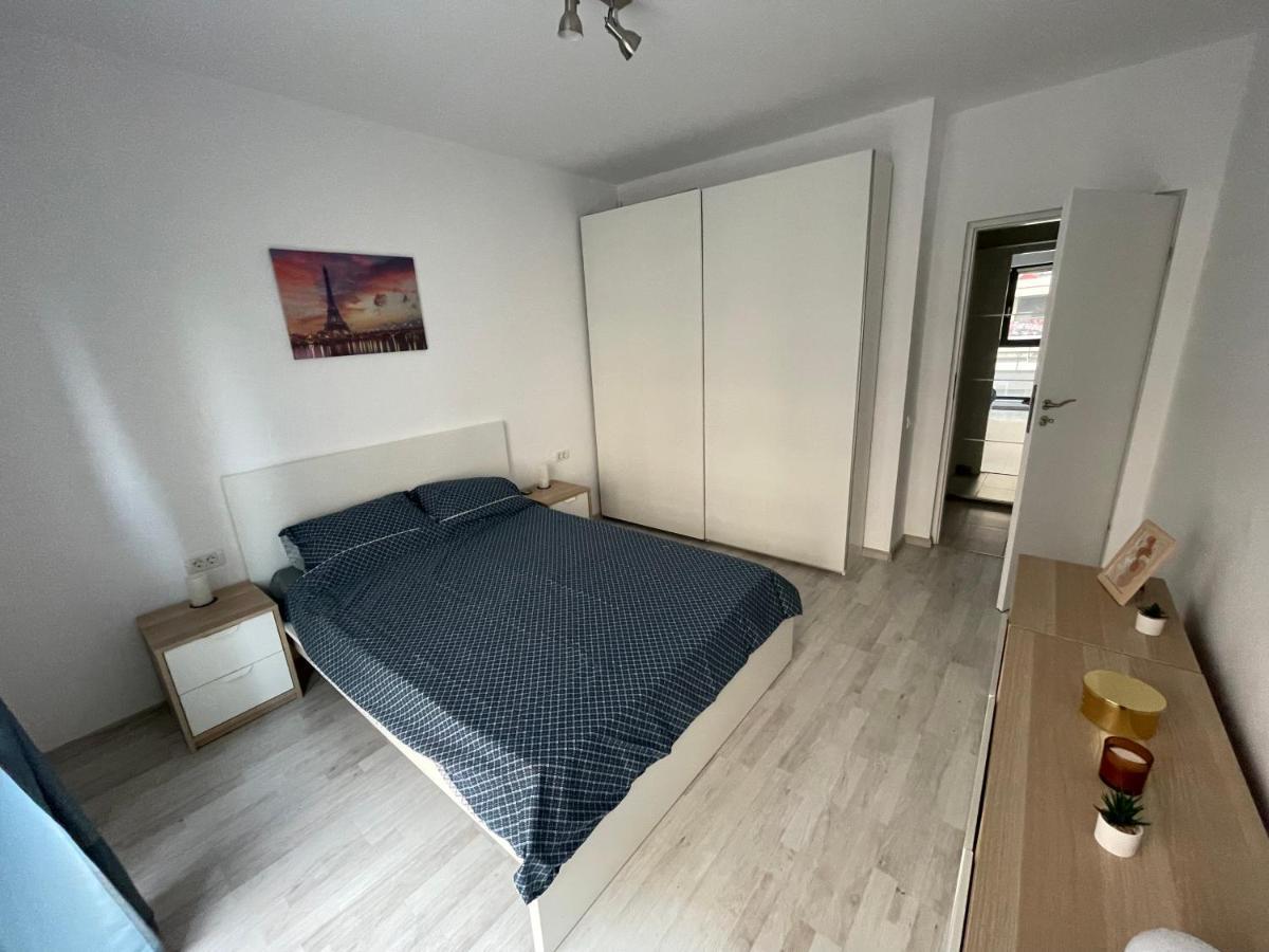 Appartamento Plaza Luxury Near Presidential Palace Bucarest