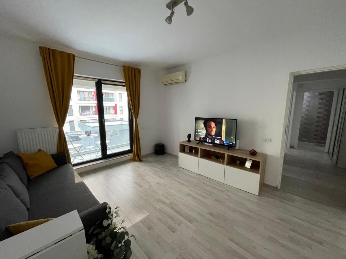 Plaza Luxury Near Presidential Palace Appartamento *