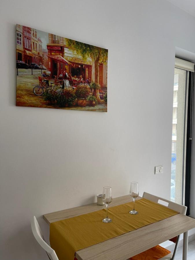 Plaza Luxury Near Presidential Palace Apartment Bucharest