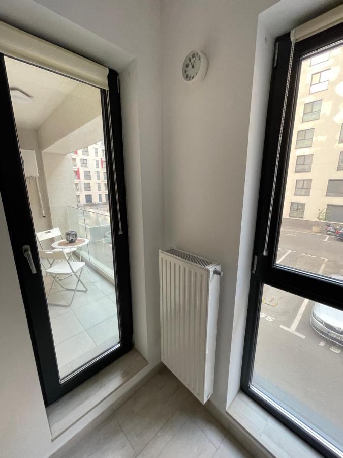 Plaza Luxury Near Presidential Palace Apartment